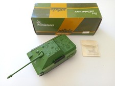 Solido - Char Jagdpanther -