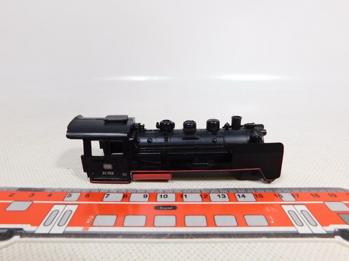 Märklin boîtier 058 - 24,