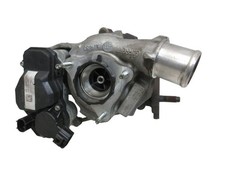 Turbo Compresseur