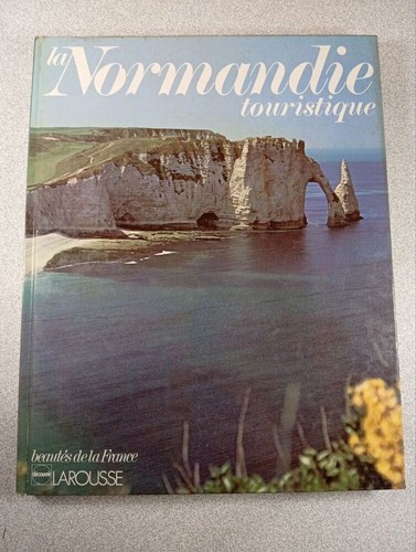 Normandie touristique bon - la,