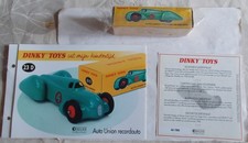 Dinky Toys Atlas Auto Union