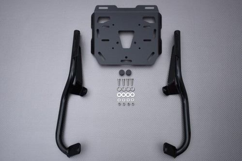 Support top case - top, bagage