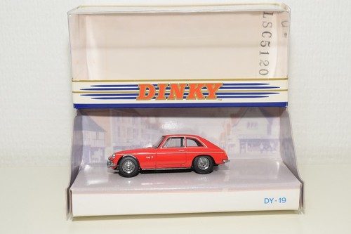 Dinky matchbox dy019 - dinky,