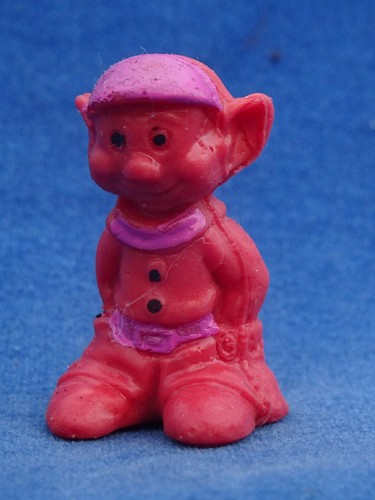 Top figurine esso glups - figurine, walt
