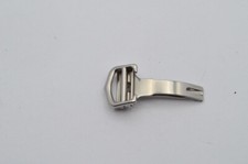 CARTIER Bracelet En Cuir Avec