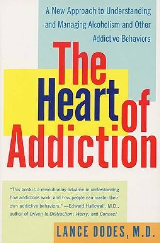 The heart addiction a new - of,