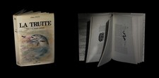 [HALIEUTIQUE] PETIT (Albert) -