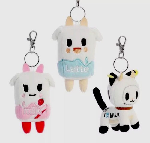 Tokidoki moofia unicorno - tokidoki, moofia/unicorno