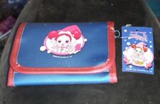 Portefeuille Ma Que Magies