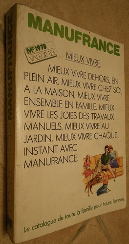 Catalogue manufrance armes - manufrance, d'armes