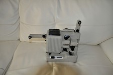 Projecteur EUMIG Wien type P8 M  Imperial VINTAGE FILM - 1950