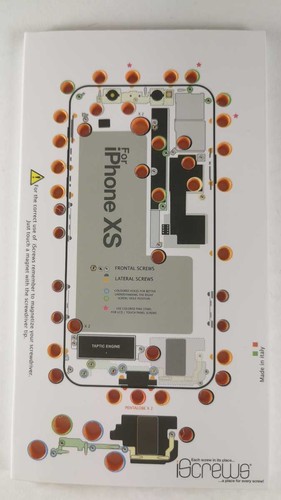 Iscrews iphone vis - iscrews,
