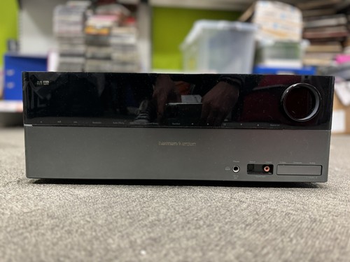 Ampli avr 225 - ampli,