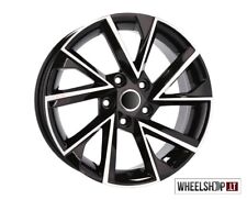 Skoda Vega R18 5x112 jantes