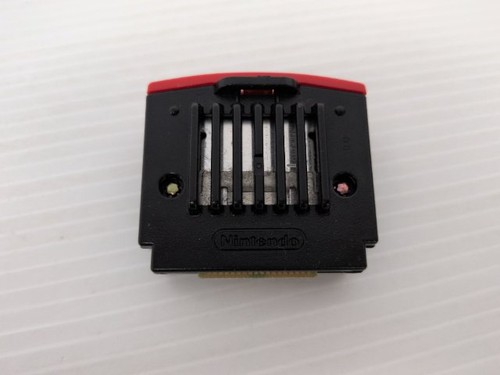 Nintendo memory expansion - nintendo,