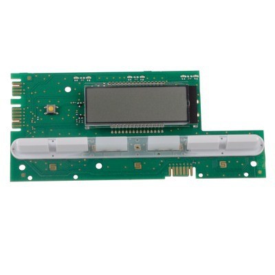 Carte interface saunier duval - carte,