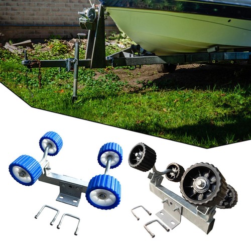 Accessoires pour remorques - , de