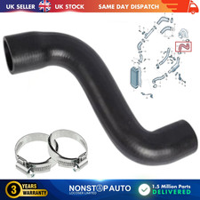 Tuyau D'Intercooler Turbo Pour VW Polo Lupo 1.4 TDI 6X0145828A