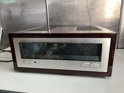 Amplificateur puissance - de,