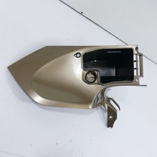 Honda NT 700 Deauville RC52