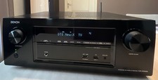 ampli home cinéma : Denon