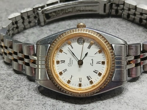 Montre domi paris - montre, femme