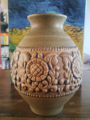 Vintage west germany - west, pottery