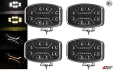 4X 10" Lampe Combo De