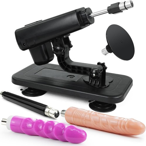 Sex machine for automatic - sex,