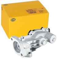 HELLA VANNE EGR Compatible