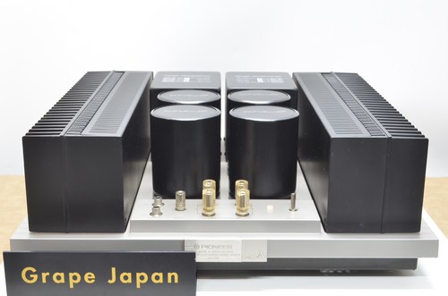 Pioneer stereo power - m-22,