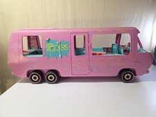 Vintage Barbie And The Rockers