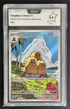 Carte Pokémon Triopikeur