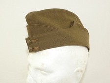 Calot réglementaire anglais