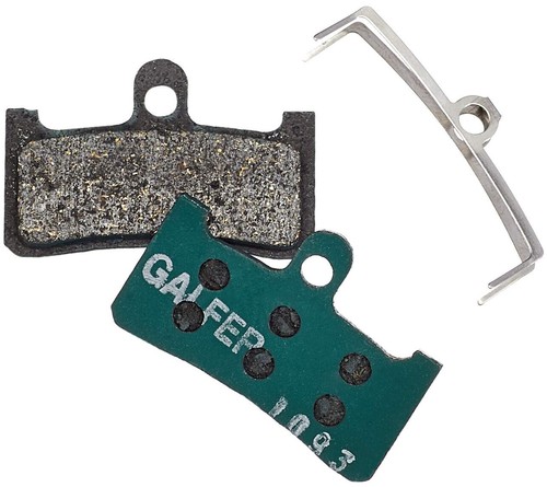 Galfer plaquettes frein - galfer,