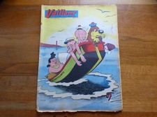 VAILLANT LE JOURNAL LE PLUS