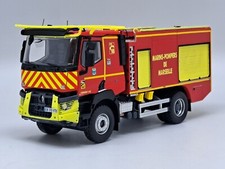 ALERTE0130 RENAULT K430 GIMAEX CMOGP BMPM LIMITEE 350 PIECES