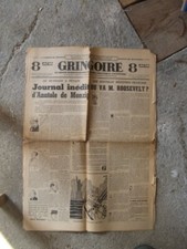 ++"526.12"  GRINGOIRE