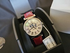 Montre suisse rodania chic - suisse,