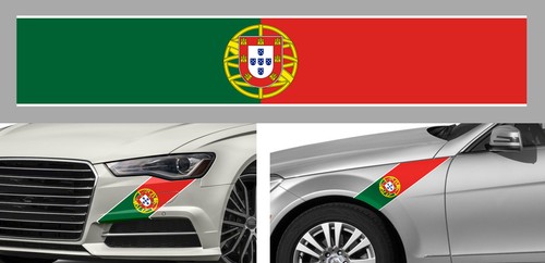 Bande drapeau portugal - bande,