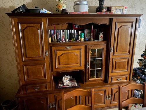 Grand meuble living - grand,