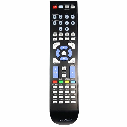Nouveau télécommande home - *nouveau*,