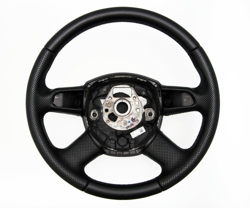Habillage volant cuir pour - volant,
