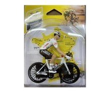 SOLIDE 1/18 BMC VÉLO TOUR DE