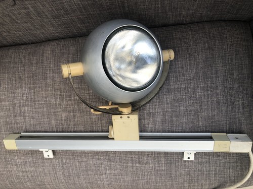 Lampe applique eyeball sur - applique,