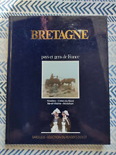 BRETAGNE pays et gens de France  