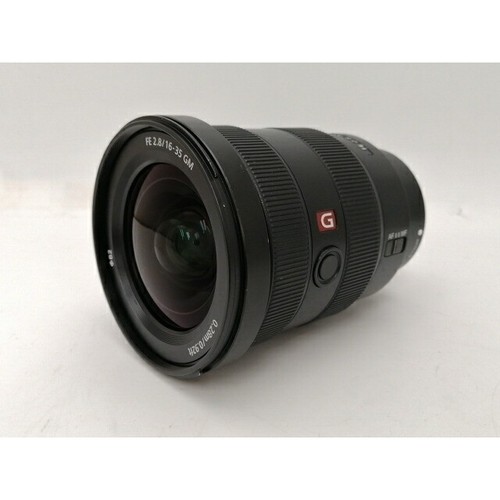 Sony objectif zoom grand - objectif,