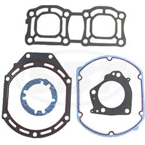 Yamaha échappement joint kit - joint,