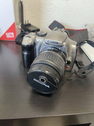 Canon eos digital - canon,
