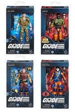 Figurine GI JOE Cobra Frag